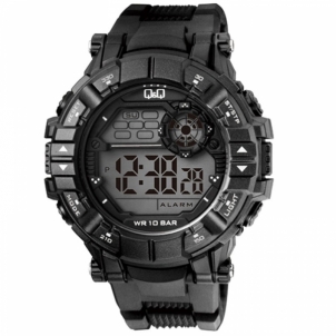 Vyriškas laikrodis Q&Q M152J003Y Vyriški laikrodžiai