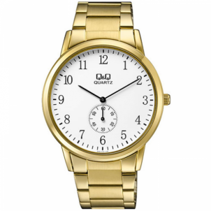 Vyriškas laikrodis Q&Q QA60J004Y 