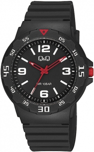 Vyriškas laikrodis Q&Q V02A-013VY Vyriški laikrodžiai