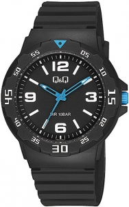 Vyriškas laikrodis Q&Q V02A-014VY Vyriški laikrodžiai