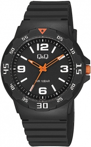 Vyriškas laikrodis Q&Q V02A-015VY Vyriški laikrodžiai