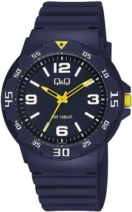 Vyriškas laikrodis Q&Q V02A-016VY Vyriški laikrodžiai