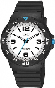 Vyriškas laikrodis Q&Q V02A-017VY Vyriški laikrodžiai