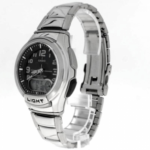 Vyriškas laikrodis rankinis CASIO AQ-180WD-1BVEF
