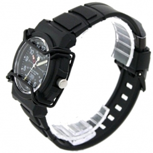 Vyriškas rankinis laikrodis Casio HDA-600B-1BVEF