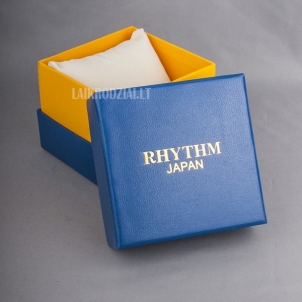 Male laikrodis Rhythm C1101C02