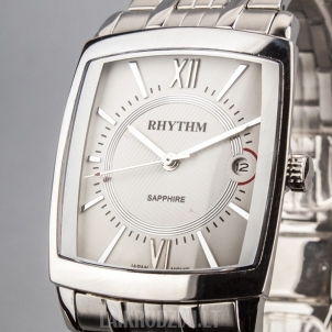 Vyriškas laikrodis Rhythm P1201S01