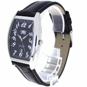 Vyriškas laikrodis Romanson TL0225 XW BK