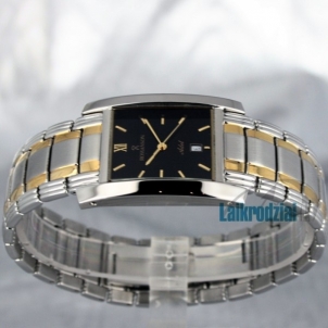Vyriškas laikrodis Romanson TM0226 XC BK
