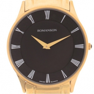 Vyriškas laikrodis Romanson TM0389MGBK