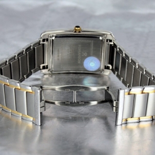 Vyriškas laikrodis Romanson TM2107 XC WH