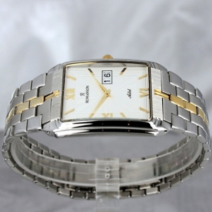 Vyriškas laikrodis Romanson TM8154 CX CWH