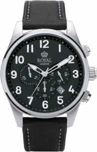 Vīriešu pulkstenis Royal London 41201-07