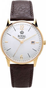 Vīriešu pulkstenis Royal London 41329-02 