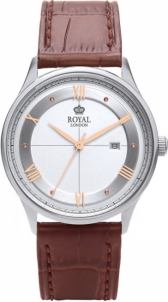 Vyriškas laikrodis Royal London 41358-02 