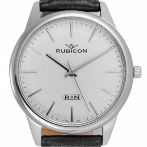 Vīriešu pulkstenis RUBICON RNCD54SISX05BX