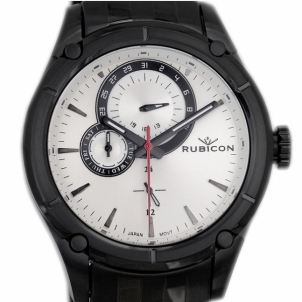 Vyriškas laikrodis RUBICON RNDD21BISB03BX