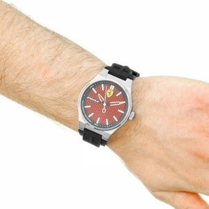 Vyriškas laikrodis Scuderia Ferrari 0830353