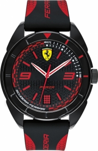 Vīriešu pulkstenis Scuderia Ferrari Forza 0830515