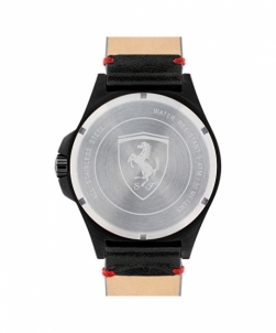 Vyriškas laikrodis Scuderia Ferrari Pilota 0830460