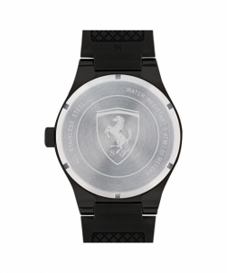 Vyriškas laikrodis Scuderia Ferrari Speciale 0830457