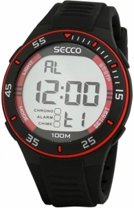 Vīriešu pulkstenis Secco S DJZ-003