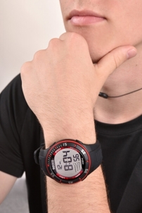 Male laikrodis Secco S DJZ-003