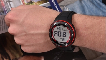 Male laikrodis Secco S DJZ-003