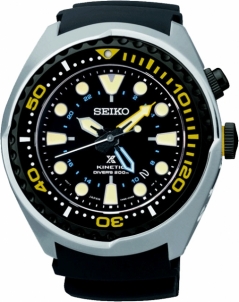 Vīriešu pulkstenis Seiko Diver SUN021P1