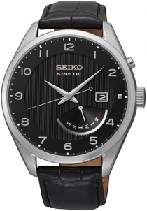 Male laikrodis Seiko Kinetic SRN051P1