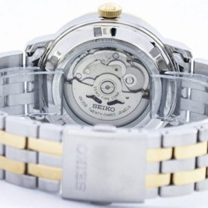 Vyriškas laikrodis Seiko Premier SRPA26K1