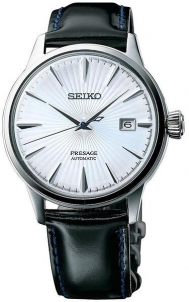 Vyriškas laikrodis Seiko Presage Cocktail Time SRPB43J1