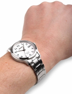 Vyriškas laikrodis Seiko Quartz SGEH67P1