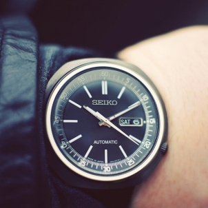 Vyriškas laikrodis Seiko Recraft UFO SRPC15K1 Limited Edition