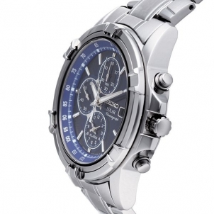 Vyriškas laikrodis Seiko Solar SSC141P1