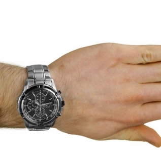 Vyriškas laikrodis Seiko Solar SSC559P1