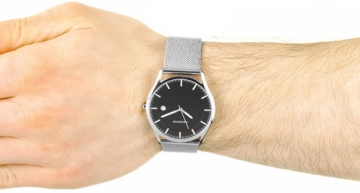 Vyriškas laikrodis Skagen Holst SKW6284