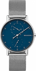 Vyriškas laikrodis Skagen Signature SKW6389 