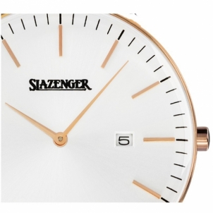 Vīriešu pulkstenis SLAZENGER Retro SL.9.1980.1.03