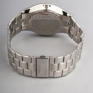 Vyriškas laikrodis STORM Alvas Silver