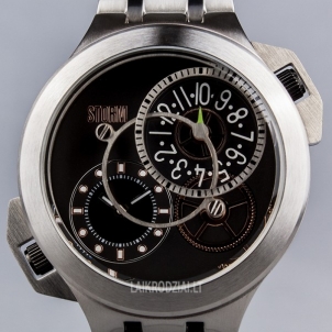 Vyriškas laikrodis STORM Dualtec Black 2