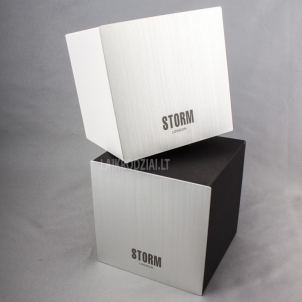 Vyriškas laikrodis Storm Maxitron Silver