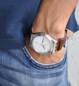 Vyriškas laikrodis Swatch Appia YWS401