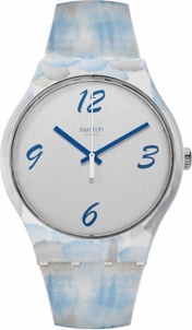 Vyriškas laikrodis Swatch Bluquarelle SUOW149