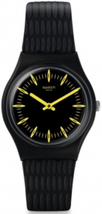 Vīriešu pulkstenis Swatch Giallonero GB304