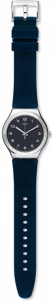 Vyriškas laikrodis Swatch Inkwell YWS102