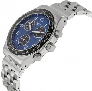 Vyriškas laikrodis Swatch Irony Chrono BOXENGASSE YVS423G