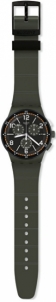 Vyriškas laikrodis Swatch K-Ki SUSM405