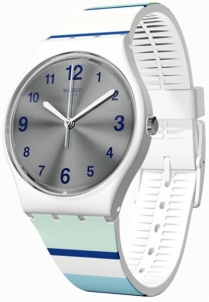 Vyriškas laikrodis Swatch Marinai GW189