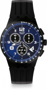 Vyriškas laikrodis Swatch Nitespeed SUSB402